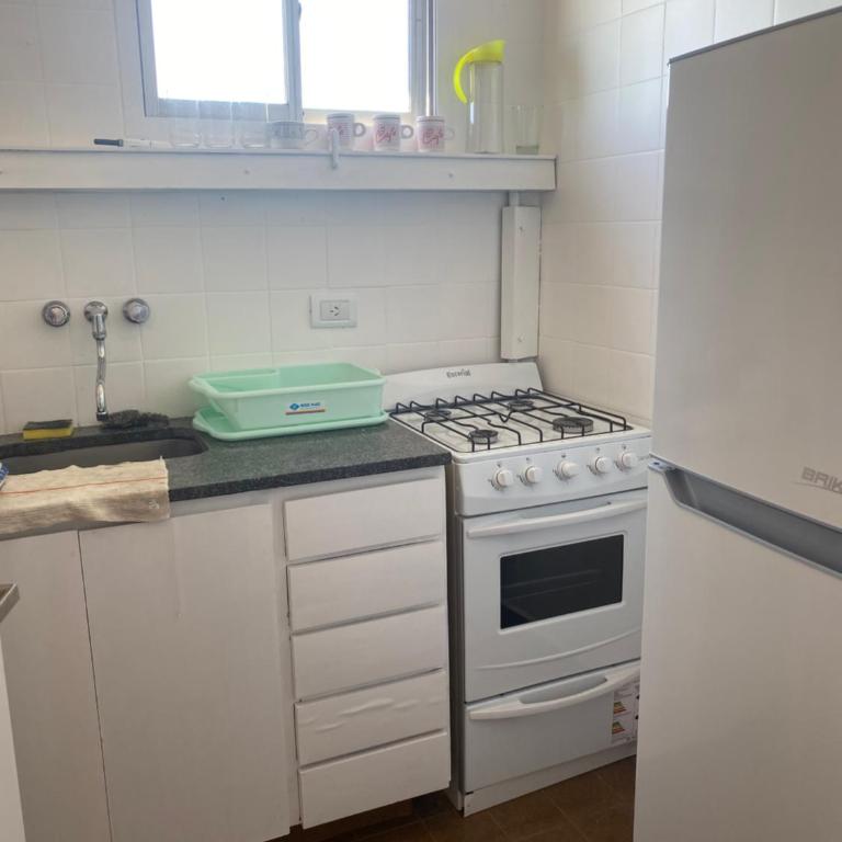 Quinto al mar - Apartamento de 1 dormitorio - 9