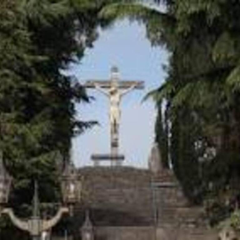 MONTE CALVARIO Apartment - Apartamento de 1 dormitorio - 15