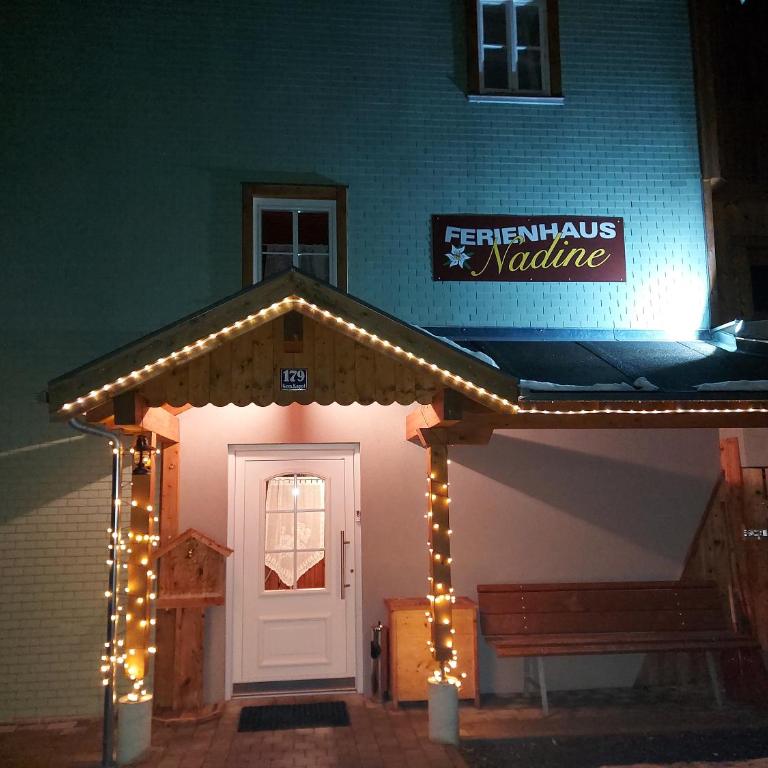 Ferienhaus Nadine - Ferienhaus - 91