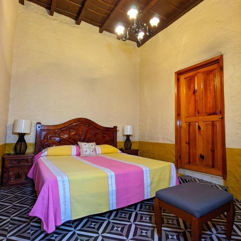 Casa Vieja - Casa - 1