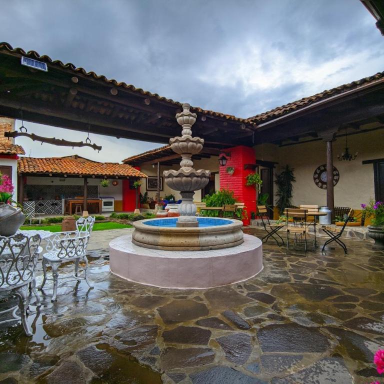 Casa Vieja - Casa - 3