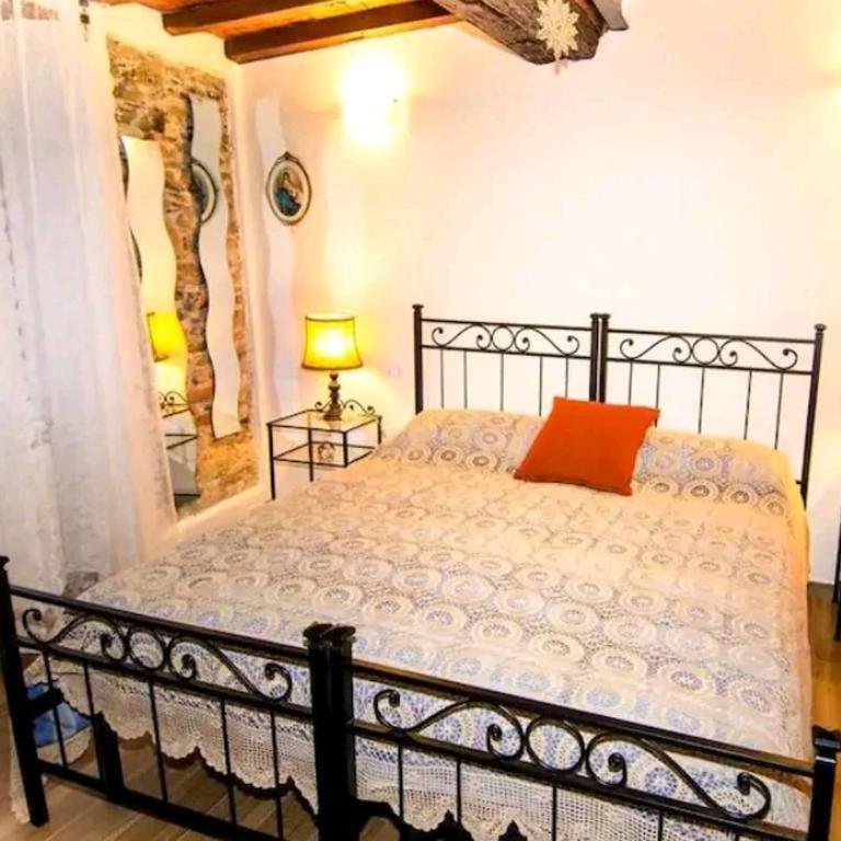 Stella di Rio 5 terre riomaggiore - Appartamento con 1 Camera da Letto - 18