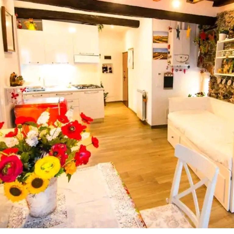 Stella di Rio 5 terre riomaggiore - Appartamento con 1 Camera da Letto - 6
