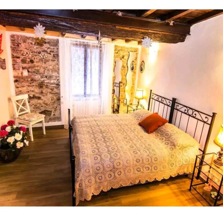Stella di Rio 5 terre riomaggiore - Appartamento con 1 Camera da Letto - 16
