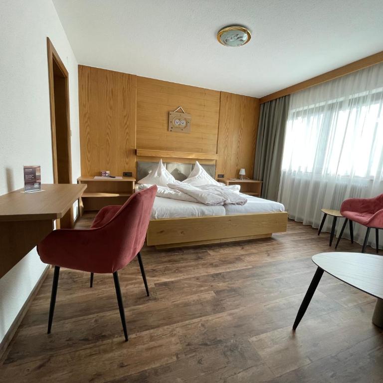 Apart Hotel Arno - Doppelzimmer - 16