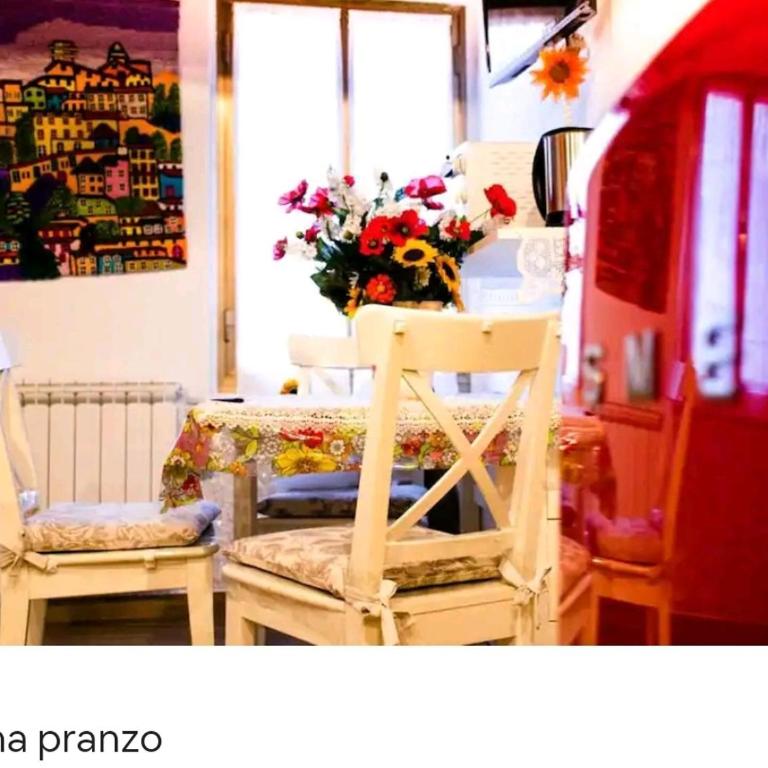 Stella di Rio 5 terre riomaggiore - Appartamento con 1 Camera da Letto - 5