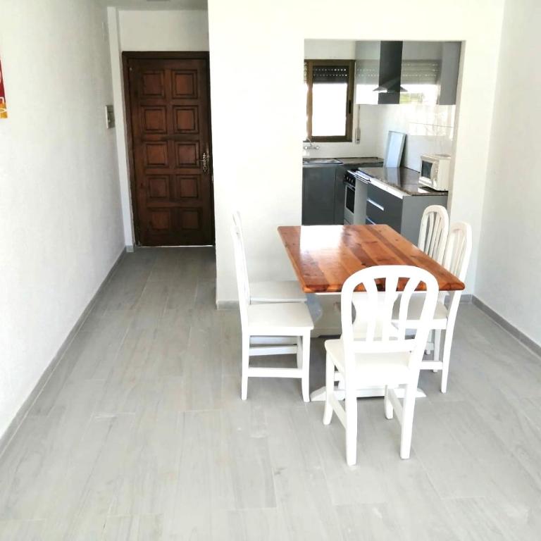 Turyva Tarongers 5 - Modern 1-Bed Apartment & 5 Min to Peníscola Beach - Apartamento de 1 dormitorio - 4