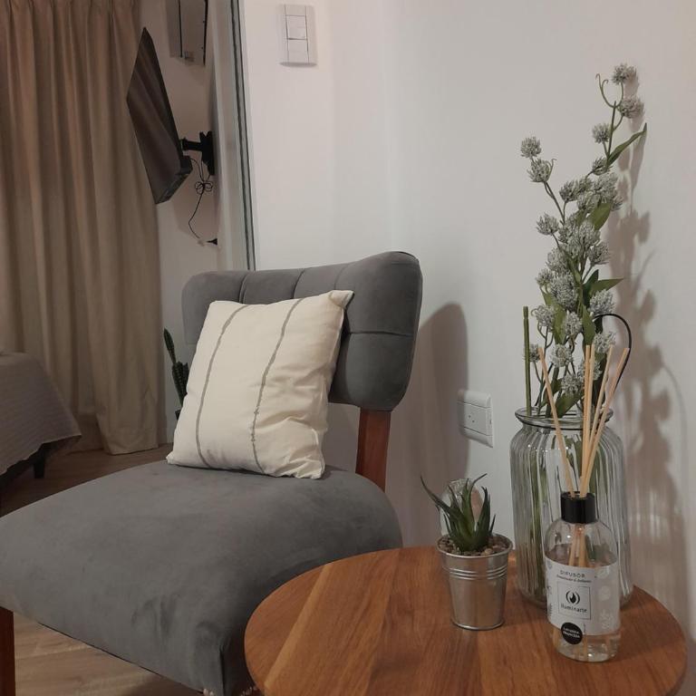 Estación Balcarce - Apartamento de 1 dormitorio - 27