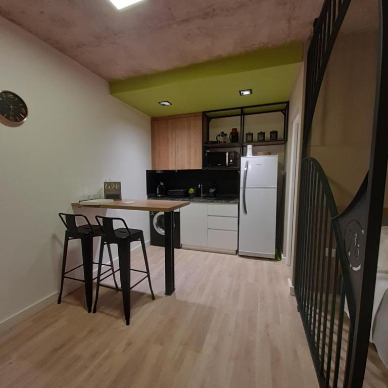 Estación Balcarce - Apartamento de 1 dormitorio - 23