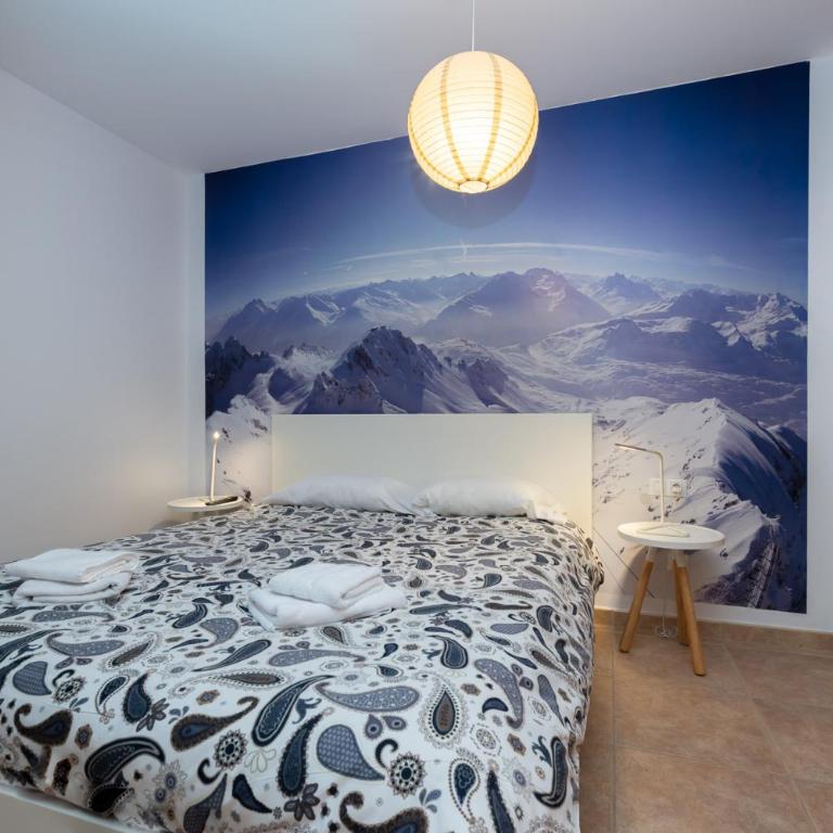 Segle XX Ransol - Apartamento de 2 dormitorios - 2
