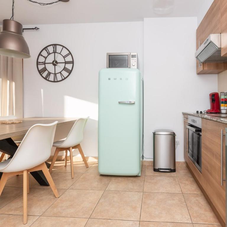 Segle XX Ransol - Apartamento de 2 dormitorios - 12