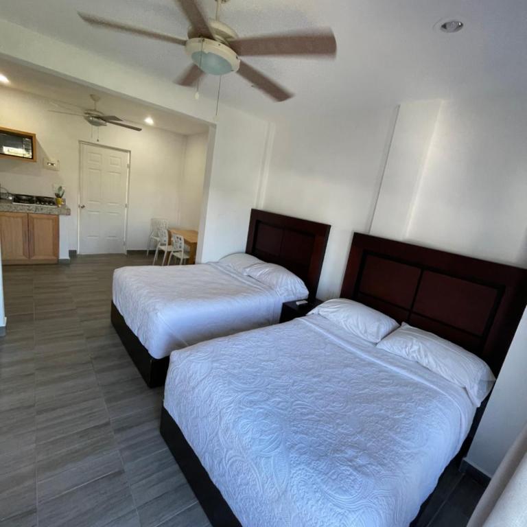 SuitesMB - Double Room - 3