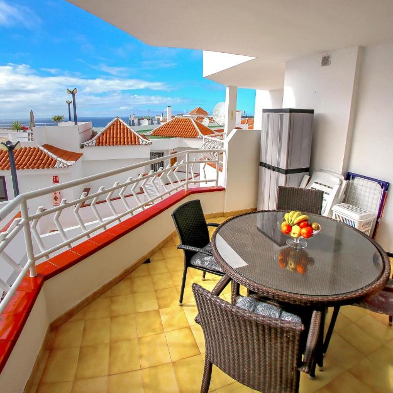 Diamond 3 - Los Cristianos - Apartamento de 1 dormitorio - 17
