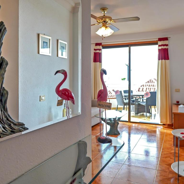 Diamond 3 - Los Cristianos - Apartamento de 1 dormitorio - 10