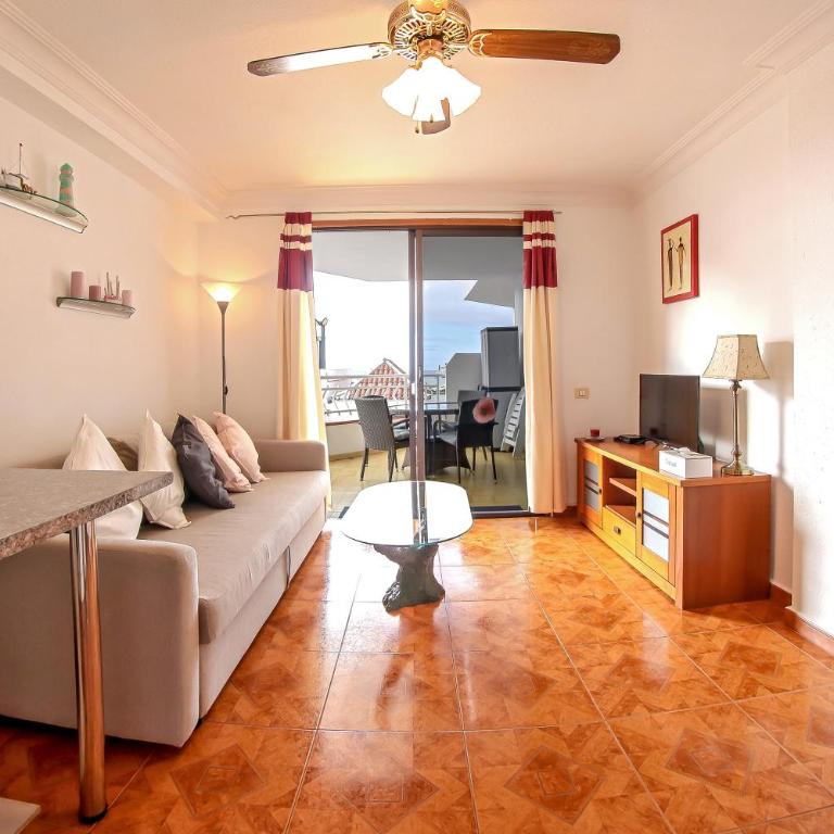 Diamond 3 - Los Cristianos - Apartamento de 1 dormitorio - 14