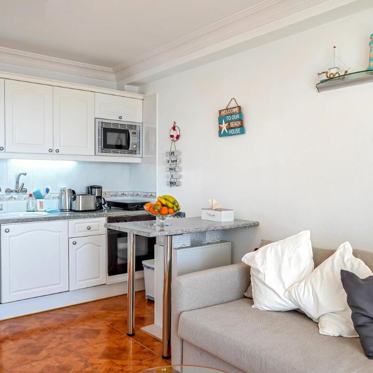 Diamond 3 - Los Cristianos - Apartamento de 1 dormitorio - 4