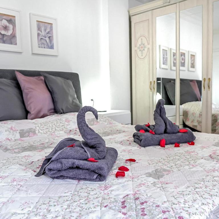 Diamond 3 - Los Cristianos - Apartamento de 1 dormitorio - 22