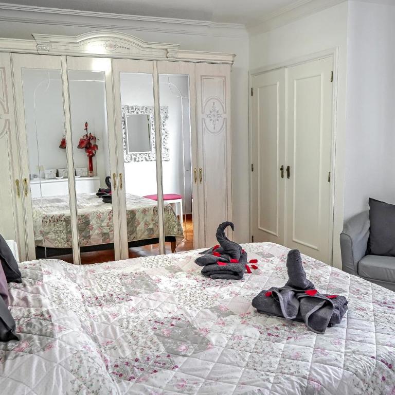 Diamond 3 - Los Cristianos - Apartamento de 1 dormitorio - 9