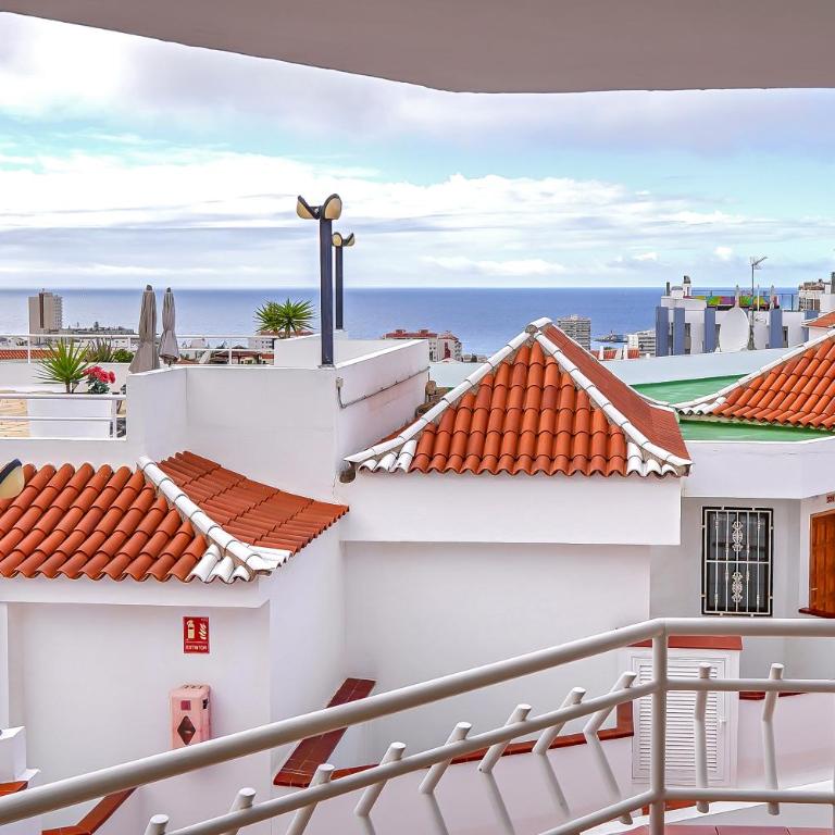 Diamond 3 - Los Cristianos - Apartamento de 1 dormitorio - 16