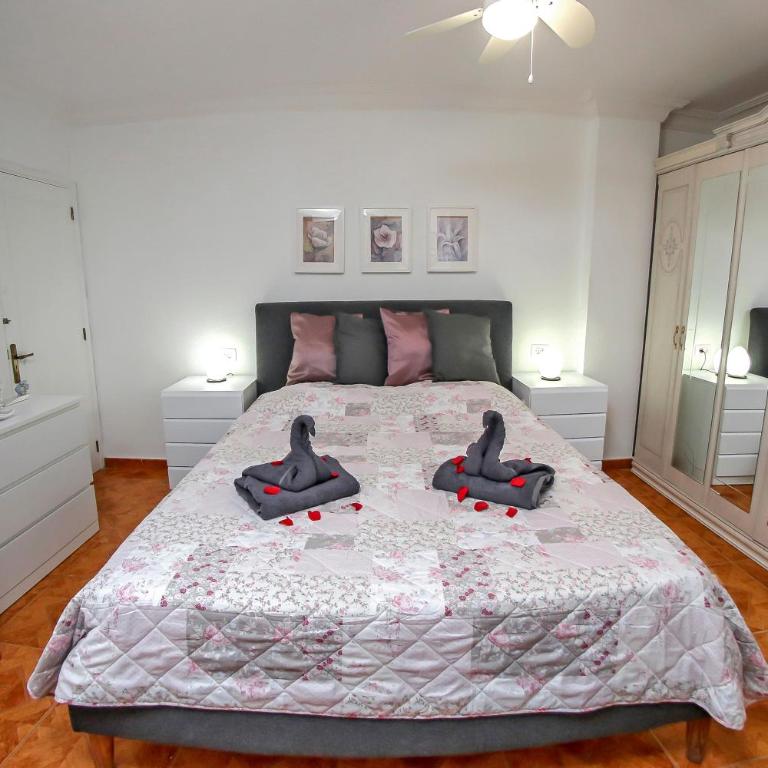 Diamond 3 - Los Cristianos - Apartamento de 1 dormitorio - 3