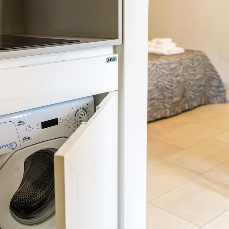 La Perla delle Dune (Sul Mare) - Camera Familiare Deluxe - 21