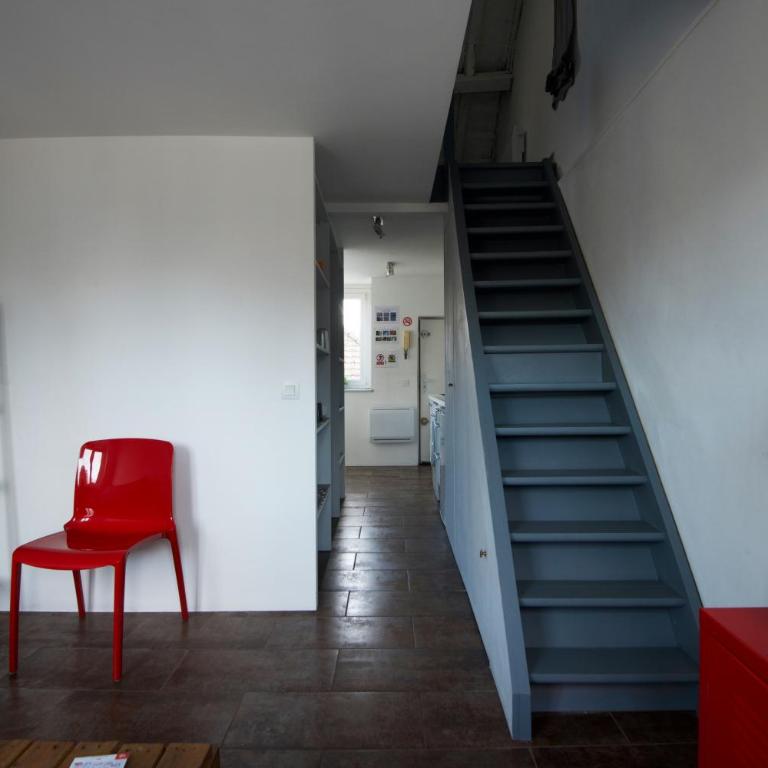 ROYALE APARTMENTS VIEUX LILLE 24H24H Access - Appartamento Superior con 1 Camera da Letto - 14