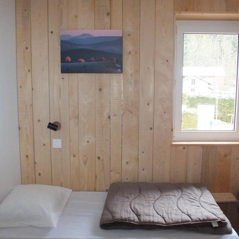 Maison familiale 3 chambres au calme dans la nature - Maison 3 Chambres - 11