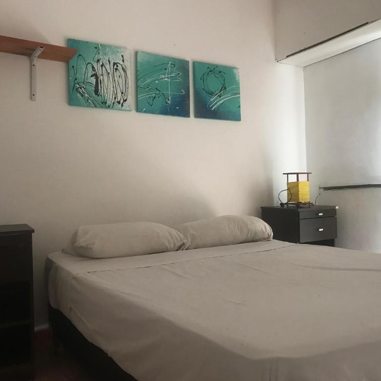Yanquetruz - Habitación Doble con balcón - 3