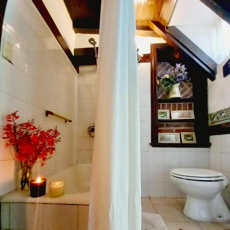 Los Azahares de Tigre - Habitación Doble - 4