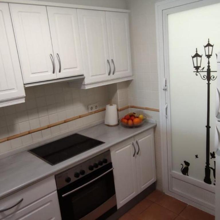 Oasis Hoyo 12 - Oliva Nova playa MET&GOLF - Apartamento de 2 dormitorios - 2