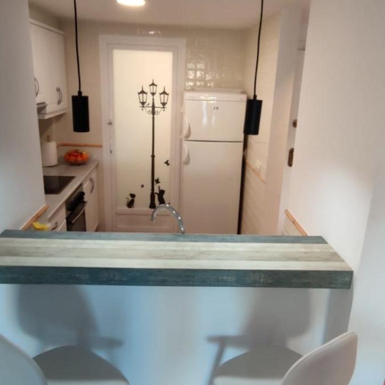 Oasis Hoyo 12 - Oliva Nova playa MET&GOLF - Apartamento de 2 dormitorios - 4
