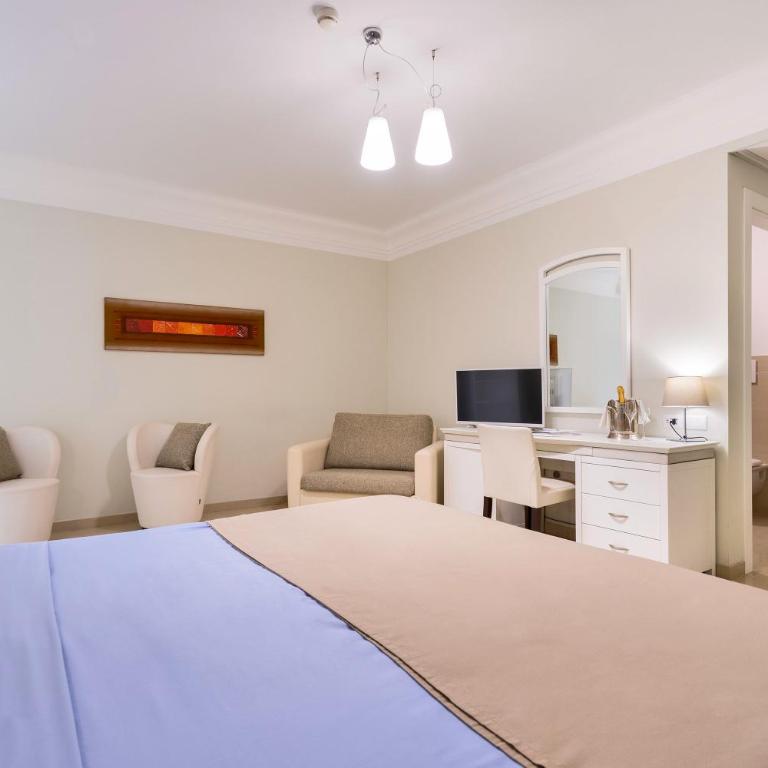 Victoria Palace Hotel & Zen Wellness - Camera Tripla - 3