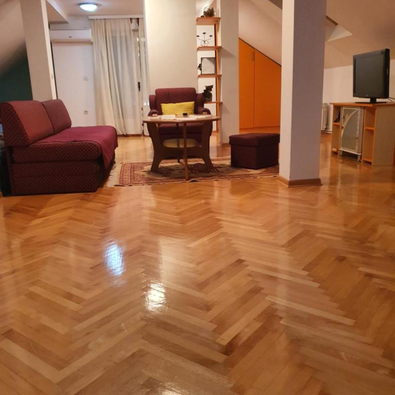 " Relax & Enjoy " - Studio - 29