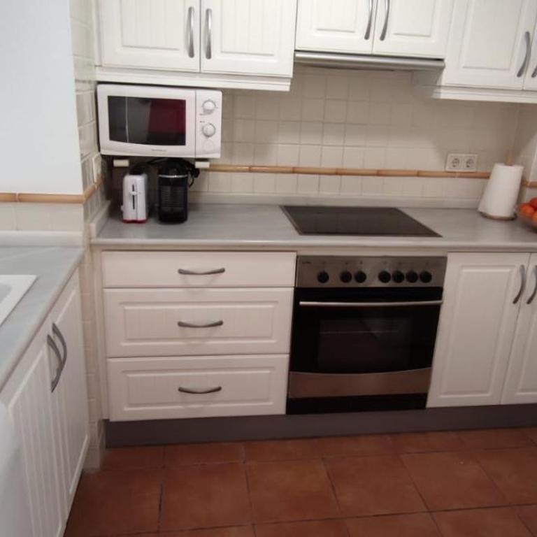 Oasis Hoyo 12 - Oliva Nova playa MET&GOLF - Apartamento de 2 dormitorios - 36