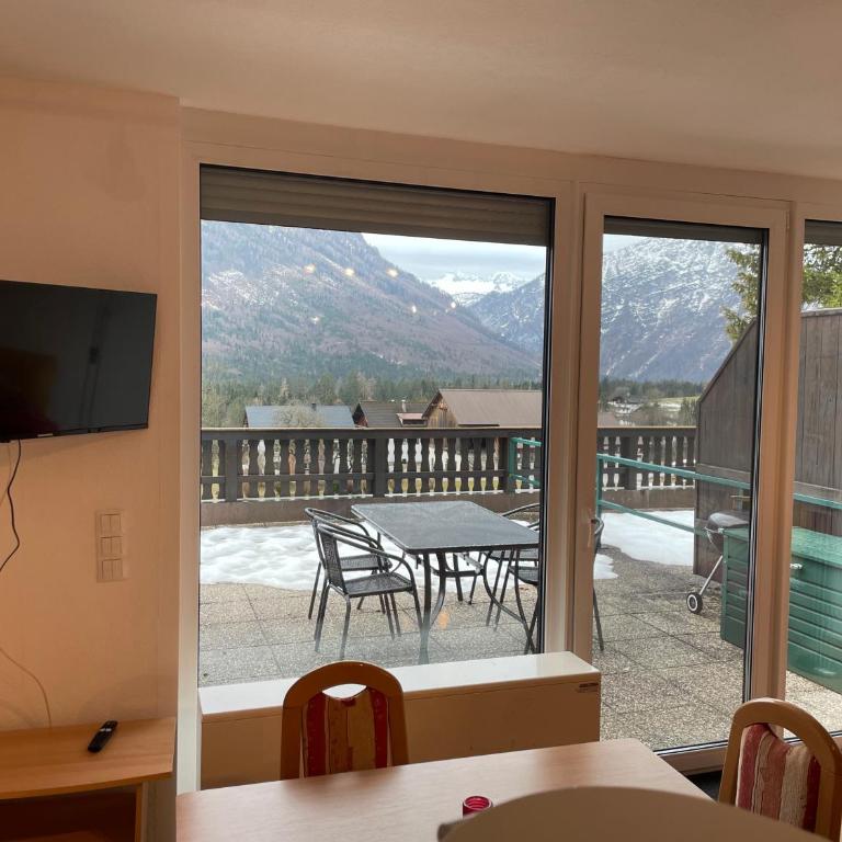 Wohnung 35m2 mit Traum Panorama und 30m2 Terrasse - One-Bedroom Apartment - 16