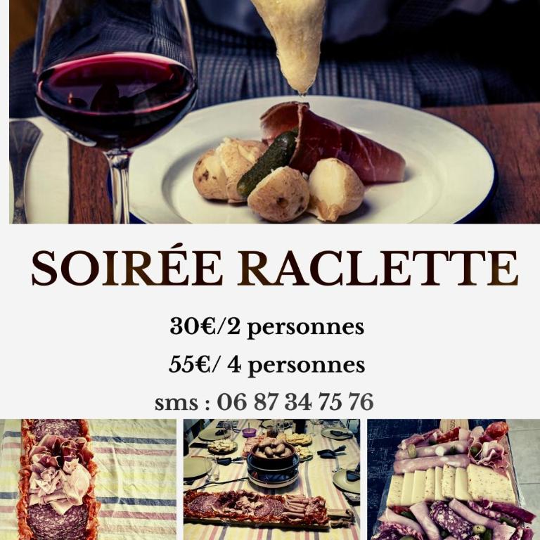 Le Jack' N Klo, Rives - Appartement 2 Chambres - 37