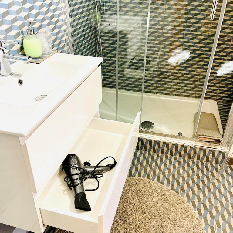 Palazzina300 - Suite con Terrazza - 13