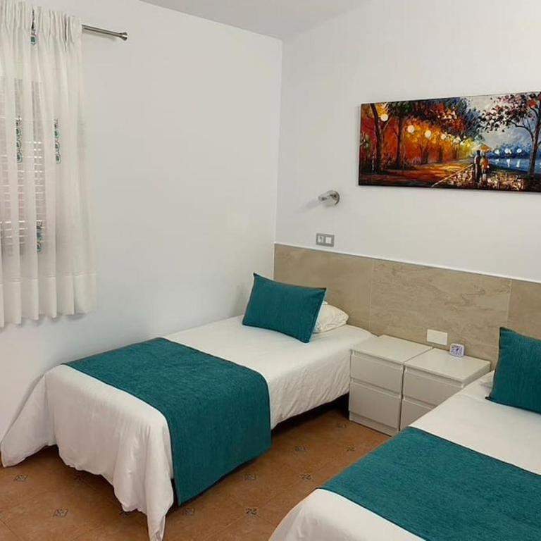Rosa Golf - Appartamento con 1 Camera da Letto - 30