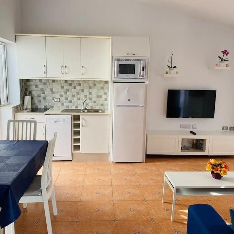 Rosa Golf - Appartamento con 1 Camera da Letto - 29