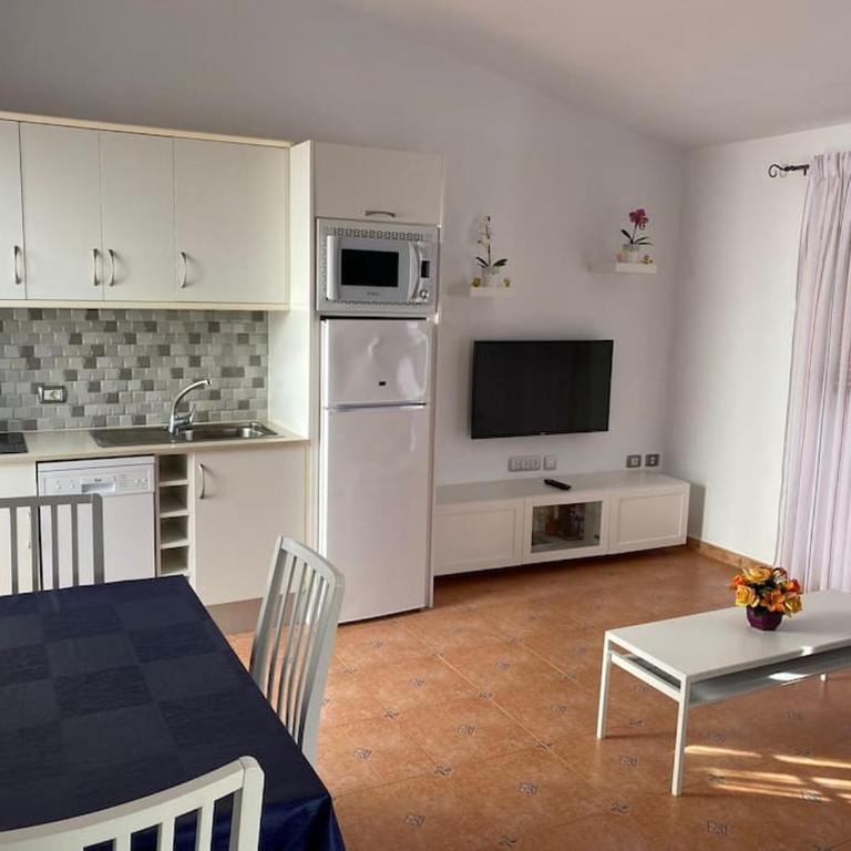 Rosa Golf - Appartamento con 1 Camera da Letto - 28