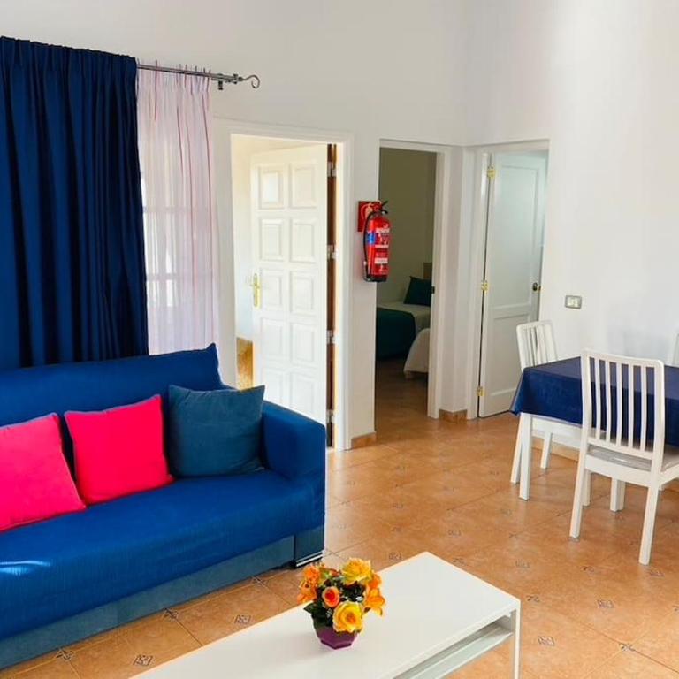 Rosa Golf - Appartamento con 1 Camera da Letto - 27