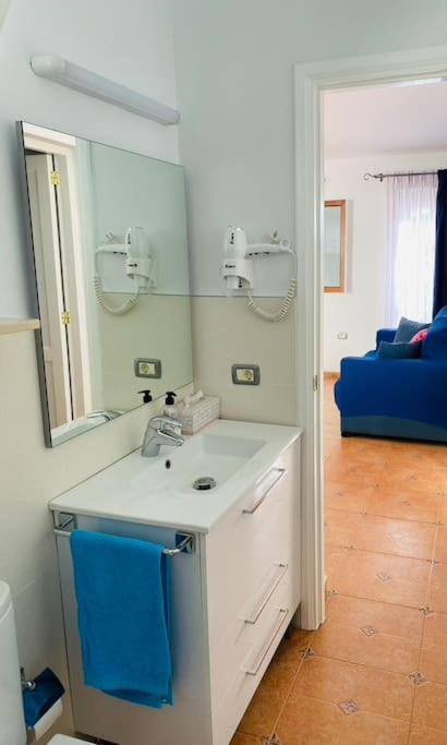 Rosa Golf - Appartamento con 1 Camera da Letto - 24