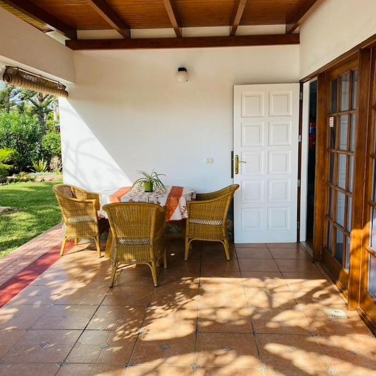 Rosa Golf - Appartamento con 1 Camera da Letto - 17