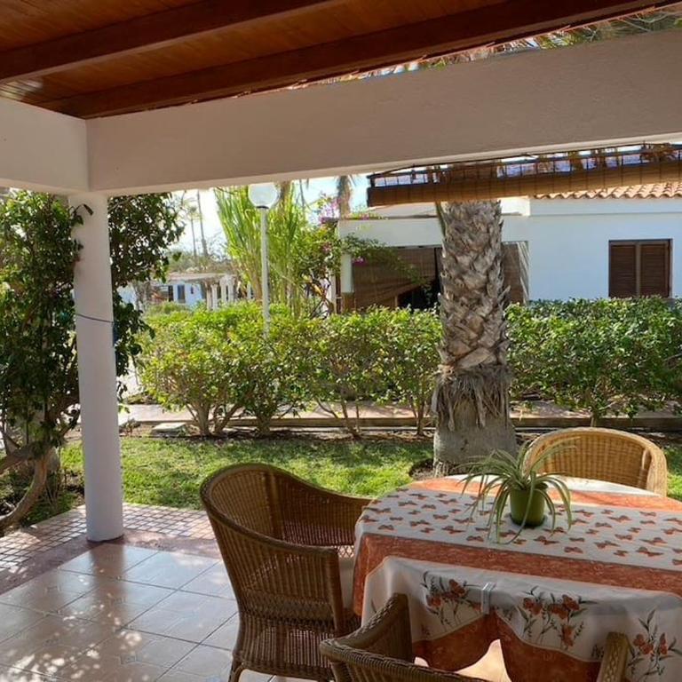 Rosa Golf - Appartamento con 1 Camera da Letto - 16