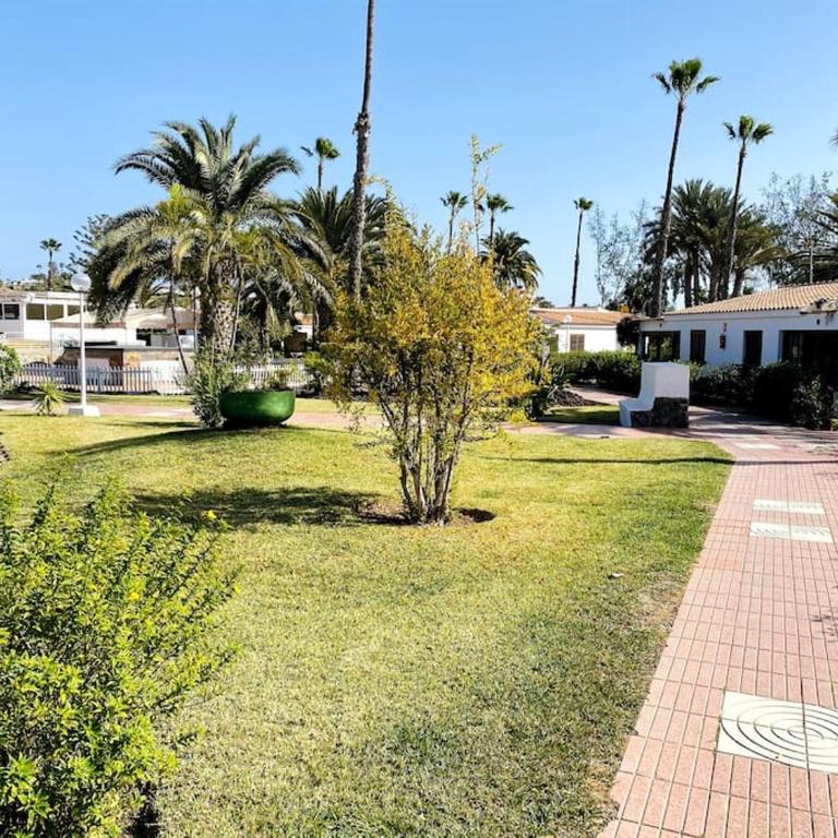 Rosa Golf - Appartamento con 1 Camera da Letto - 11
