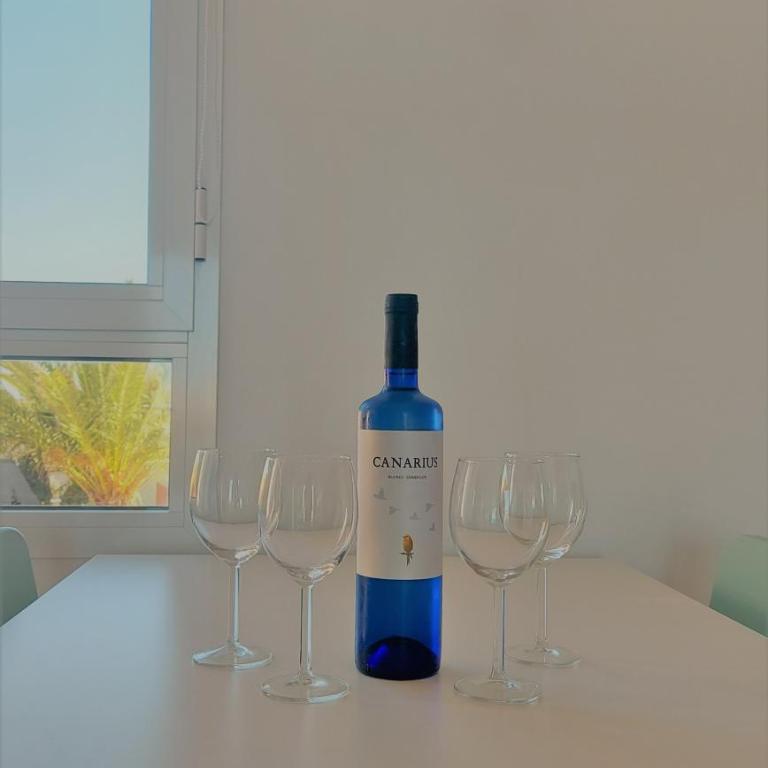 Casa Leon Fuerteventura - Apartamento de 2 dormitorios - 14
