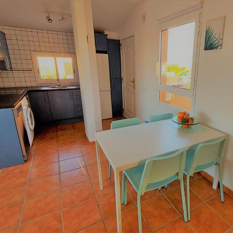 Casa Leon Fuerteventura - Apartamento de 2 dormitorios - 15