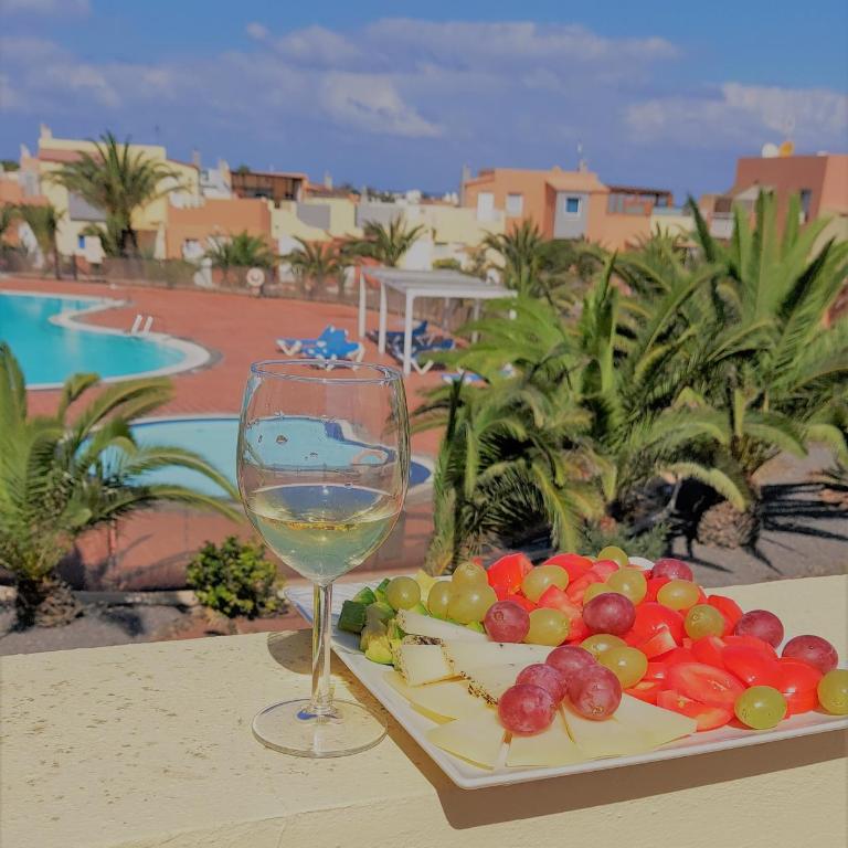 Casa Leon Fuerteventura - Apartamento de 2 dormitorios - 29