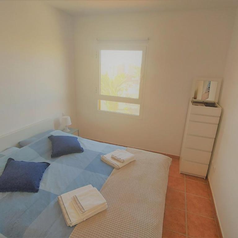 Casa Leon Fuerteventura - Apartamento de 2 dormitorios - 19