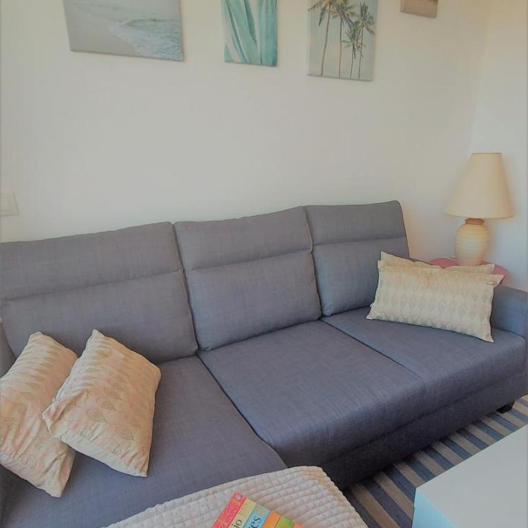 Casa Leon Fuerteventura - Apartamento de 2 dormitorios - 10
